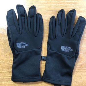 North face Womens gloves